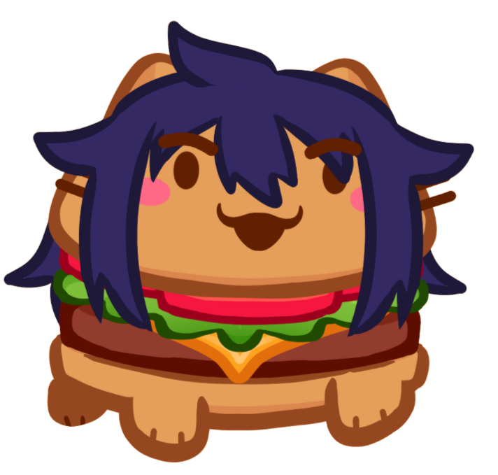 BurgerRa - Ruder