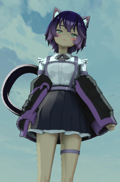 3D Model - Pastell &amp; Palette