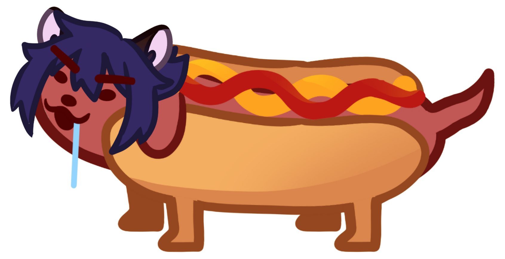 HotdogRa - Ruder